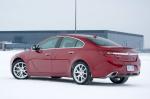 Buick Regal GS AWD 2014 года